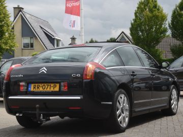 Citroën C6